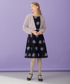 TOCCA CAPRICE BOLERO ボレロ