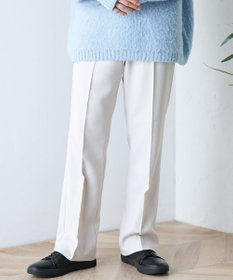 WEGO イージーケア　フレアスラックス