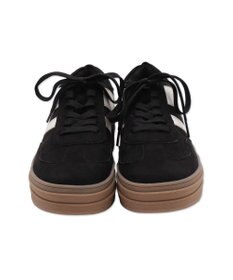 WEGO ローテクダブルラインスニーカー