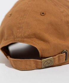 LENO LENO LOGO STONE WASH CAP《UNISEX》/ LENOロゴキャップ