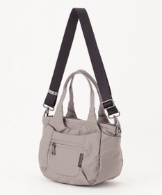 Y'SACCS 【Y’SACCS vous et】ラウンド2WAYミニトート