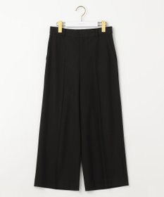 ANY SIS S 【シリーズ累計7万本突破！】サーモ2WAYストレッチ ワイドパンツ