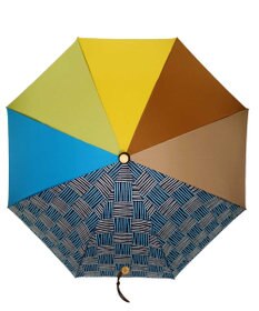 +RING レディース向け プラスリング 晴雨兼用（長ショート） MLT T1301