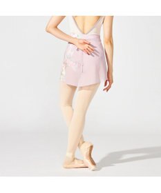 Chacott 【MAY NAGAHISA】巻きスカート