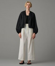 uncrave 【撥水・接触冷感・UVカット・洗濯機洗い可】マルチファンクションナイロン カーゴパンツ（uncrave STANDARD）