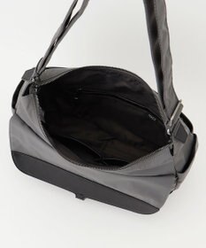 Y'SACCS ミリタリーフラップショルダー　Mサイズ