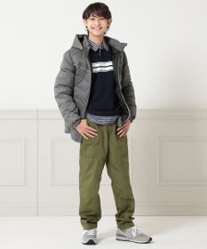 J.PRESS KIDS ライトパンツ