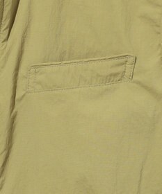 JOSEPH ABBOUD 【キングサイズ・軽量/ストレッチ/撥水】ライトワッシャーストレッチ アクティブレジャージャケット