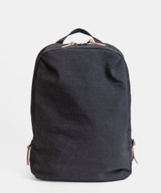 NIZYU KANO FUKUI SIWAナイロンリュック Lサイズ