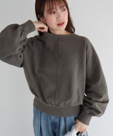 Green Parks ・ＳＵＧＡＲ　ＳＰＯＯＮ　ピグメントスウェット