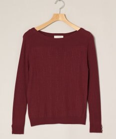 ONWARD Reuse Park 【any SiS】ニット秋冬