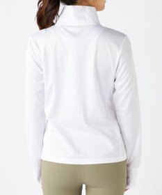 OP／FILA 【MC SPORTS】UVメッシュジャケット