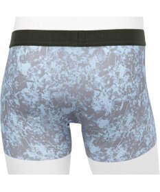 WACOAL MEN WACOAL MEN ボクサーパンツ 【気持ちいいパンツ】 動いてもズレにくい フロントの安定性・快適性 フリーなカッティング（裾部分） なめらかな肌ざわり 前閉じ 下着 WT3429 /ワコールメン