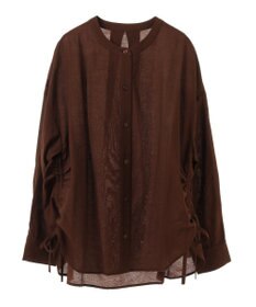 Green Parks ・ＡＮＤＳＥＡＲＣＨサイドドロストバンドカラーシャ