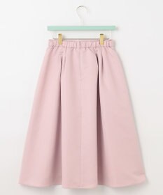 TOCCA 【UVカット＆洗える！】RAIN MOOD スカート