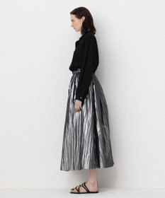 NAVE 【Nave・セットアップ可】ヴィスコースリネン シャツ