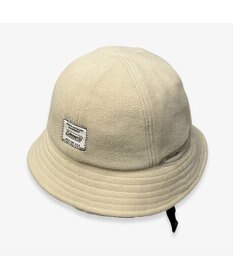 林八百吉商店 Coleman　キッズ　２way耳付きフリースメトロハット