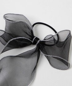 WEGO Lパイピングスケリボンゴム