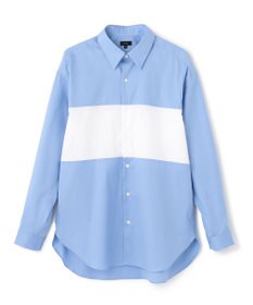 JOSEPH HOMME オックス　レギュラーカラー　シャツ