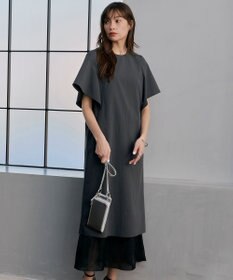 ICB ドロップイヤーカフ