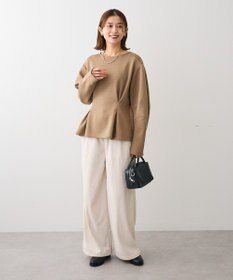 Green Parks ・ＥＬＥＮＣＡＲＥ　ＤＵＥ　コーデュロイイージーパン