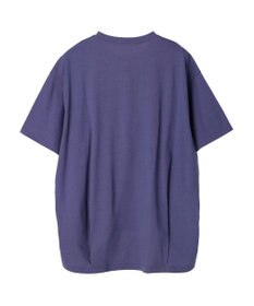 Green Parks コクーンシルエットカットプルオーバー