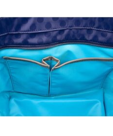 Y'SACCS 木村多江×Y'SACCS PolkaDots 2way トートバッグ