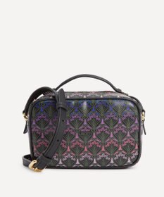 LIBERTY. アイフィス ダスク マドックス クロスボディ バッグ