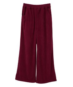 Green Parks ・ＥＬＥＮＣＡＲＥ　ＤＵＥ　コーデュロイイージーパン