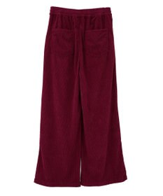 Green Parks ・ＥＬＥＮＣＡＲＥ　ＤＵＥ　コーデュロイイージーパン