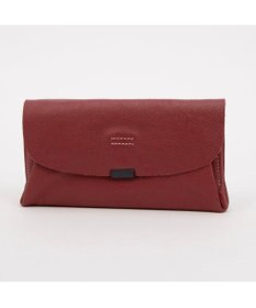 UNBILLION アトランタ ATLANTA / 牛革かぶせ長財布