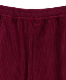 Green Parks ・ＥＬＥＮＣＡＲＥ　ＤＵＥ　コーデュロイイージーパン