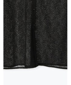 Te chichi クレープメッシュノースリーブシャツ（セットアップ可）