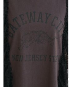 Green Parks ・ＳＵＧＡＲ　ＳＰＯＯＮ　ＴＩＧＥＲｐｔラッフルフレンチＴ