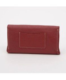 UNBILLION アトランタ ATLANTA / 牛革かぶせ長財布