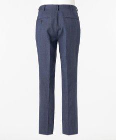 J.PRESS MEN 【CUBA BEACH GENTRY】尾州アーカイブ ネールヘッド スーツ/総裏