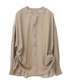 Green Parks ・ＡＮＤＳＥＡＲＣＨサイドドロストバンドカラーシャ