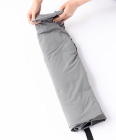 UNFILO MENS 【男女兼用】FINE MOVE+ ノーカラージャケット [23年秋冬商品]