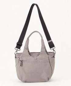 Y'SACCS 【Y’SACCS vous et】ラウンド2WAYミニトート