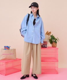 AMERICAN HOLIC 【PENNEY'S】ワークシャツ