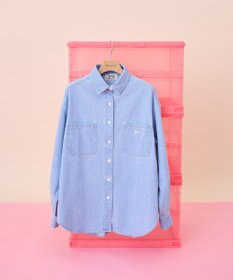 AMERICAN HOLIC 【PENNEY'S】ワークシャツ