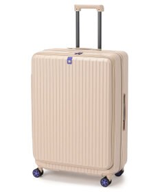 ACE BAGS & LUGGAGE umbro フロントオープンスーツケース エキスパンド 96/111L 6T56 09293 アンブロ