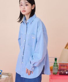 AMERICAN HOLIC 【PENNEY'S】ワークシャツ