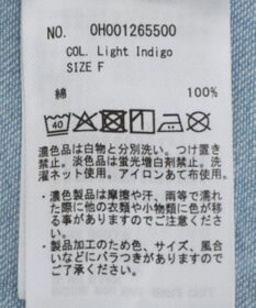 AMERICAN HOLIC 【PENNEY'S】ワークシャツ