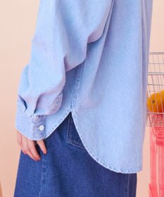 AMERICAN HOLIC 【PENNEY'S】ワークシャツ