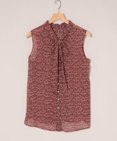 ONWARD Reuse Park 【組曲】ブラウス秋冬