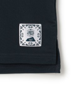J.PRESS MEN 【SALVAGE PUBLIC  Kolepa×J.PRESS】ポロシャツ
