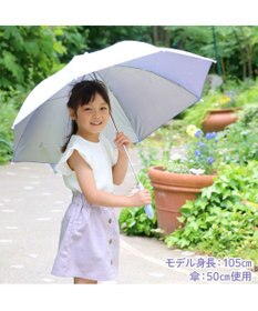 Mother garden マザーガーデン ユニコーン 晴雨兼用傘 手動 長傘 50cm/55cm