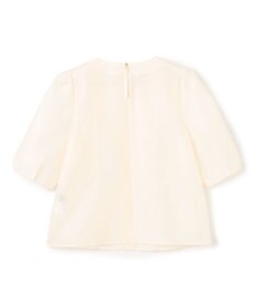 TOCCA 【八木アリサさん着用】【消臭】YOUR RIBBON ブラウス