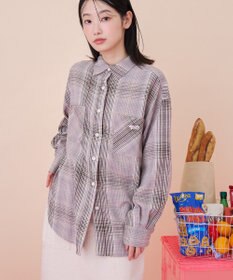 AMERICAN HOLIC 【PENNEY'S】ワークシャツ